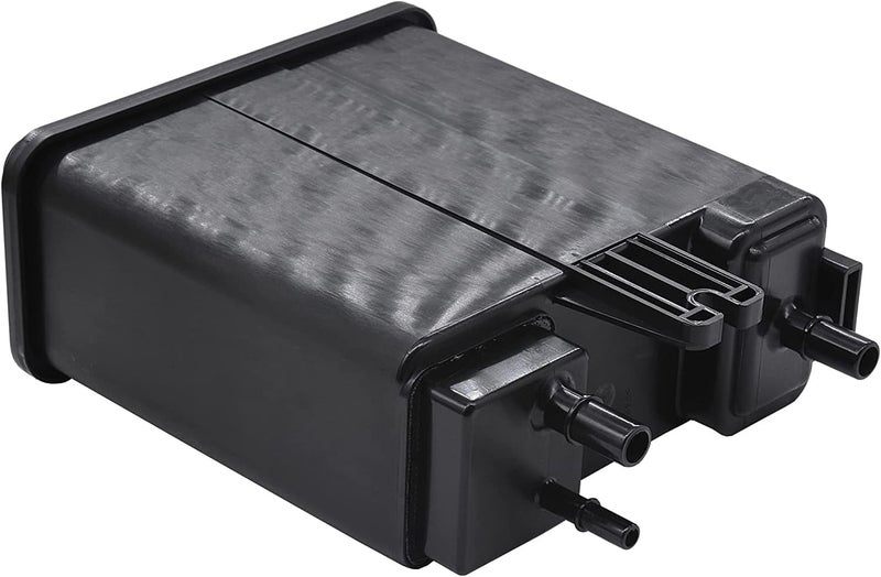 fokes 22963841 Vapor Canister Compatible with 5.3L, 6.0L, 6.2L 2004-2016 GMC Hummer Cadillac and Chevy Vehicles Suburban 1500 Yukon XL 1500 H2 Escalade Avalanche # 911-199, 12573649, 22963841 - Image 1